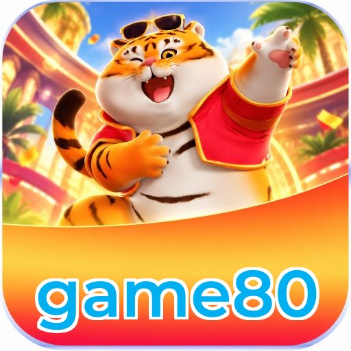 Logo game80 Loteria Online