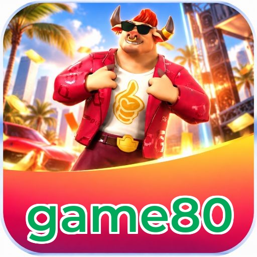 game80 APP Logo Oficial Certificado Android iOS