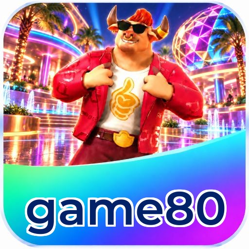 Requisitos do APK game80 para Android - Logo Oficial