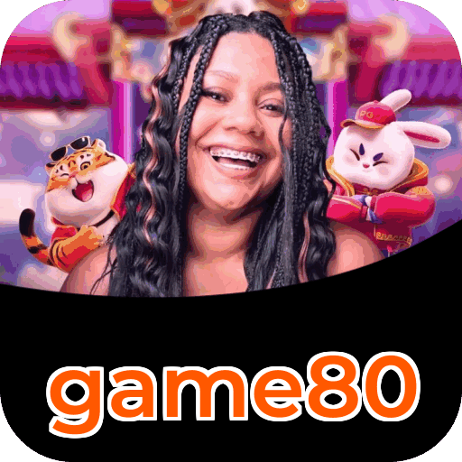 Página de download game80