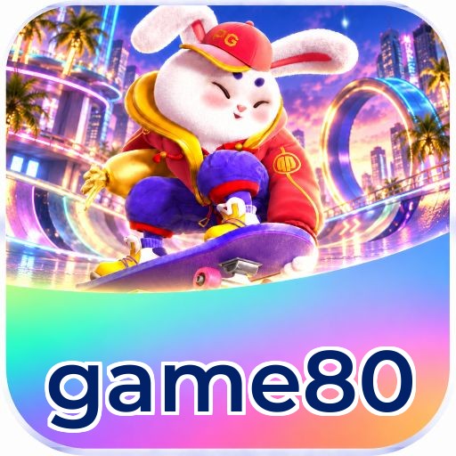 game80 Logo Verificado