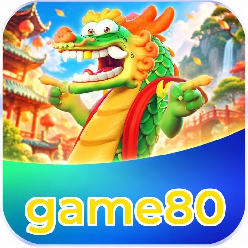 game80 Logo Seguro