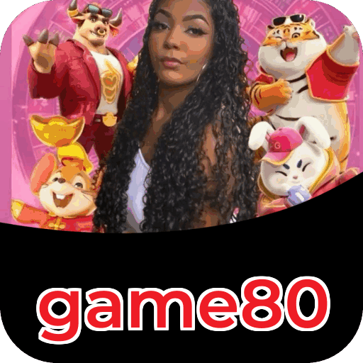 Comparação app mobile e versão web game80