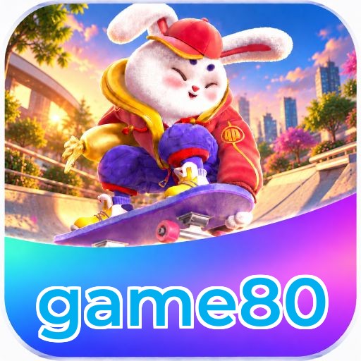 Logo game80 Plataforma Certificada