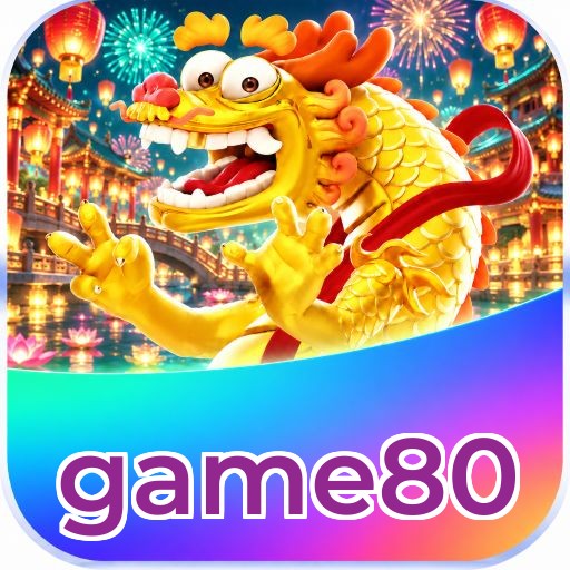 Logo game80 Telegram Canal Oficial