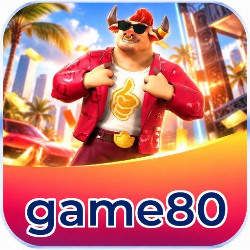 Comparação APP Mobile vs Versão Web game80