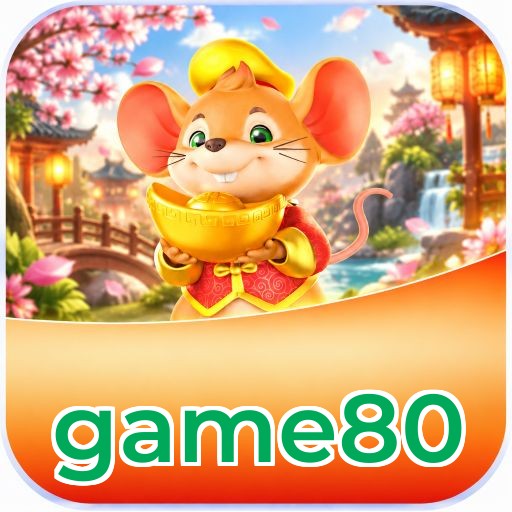game80 Logo