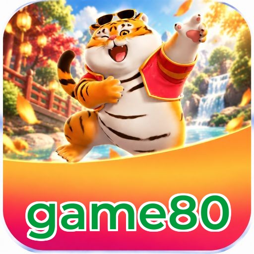 game80 Baixar Download Logo Oficial Certificado