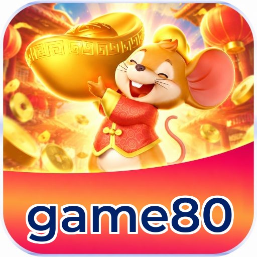 game80 Logo Oficial