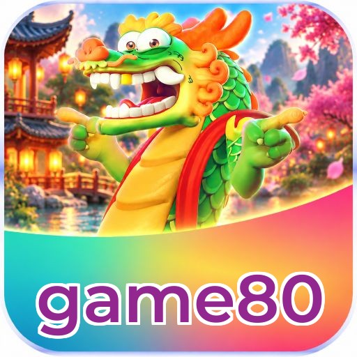 game80 Logo