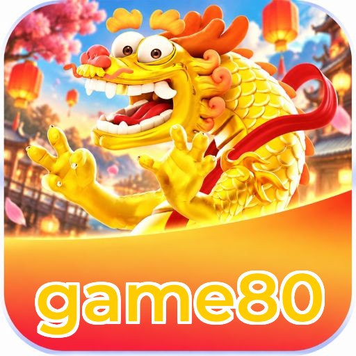 game80 APK Logo Oficial Certificado