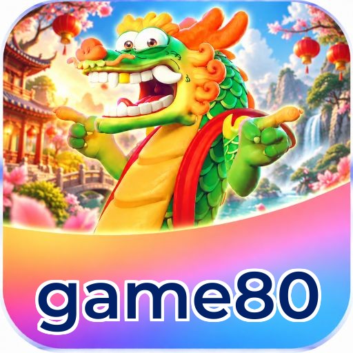 game80 Logo