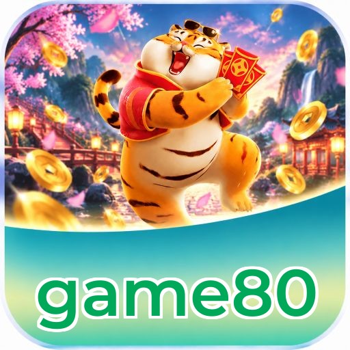 game80 Logo