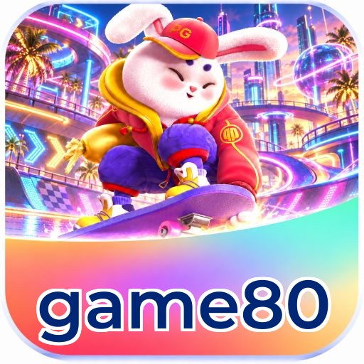 game80 Logo