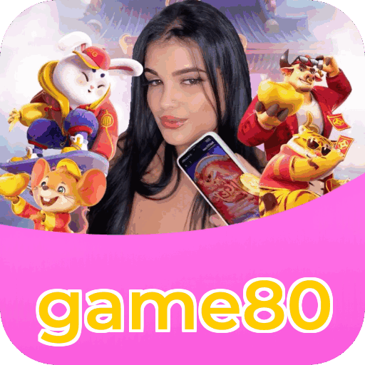 Resumo visual de bônus e campanhas game80