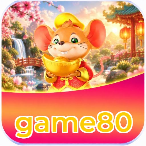 game80 Bônus Oficial - Rollover 25x Justo