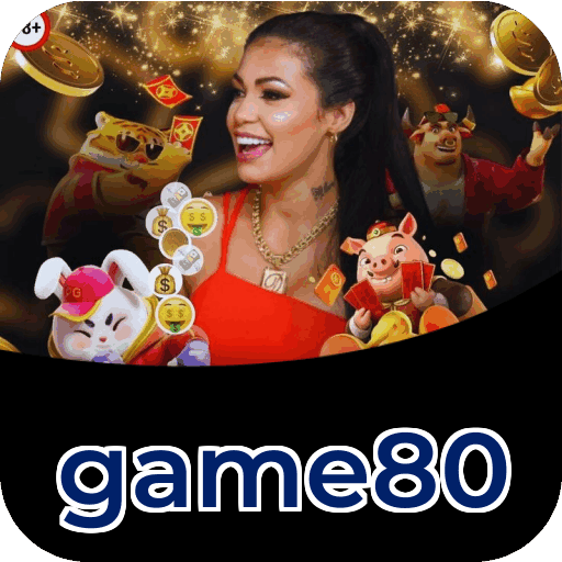Instalação Android game80