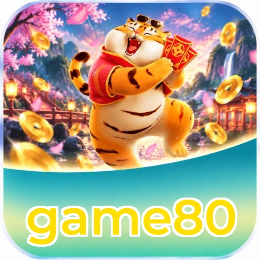 Como instalar o app da game80