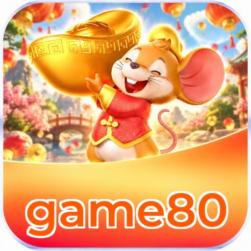Página Oficial game80 Facebook - 38.7k Seguidores