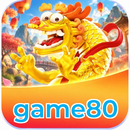 Logo game80 Telegram Oficial