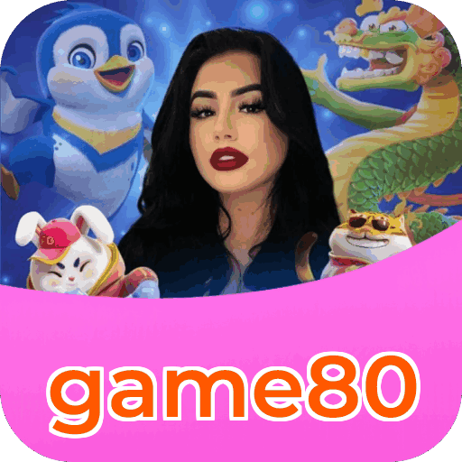 PIX instantâneo Brasil na game80